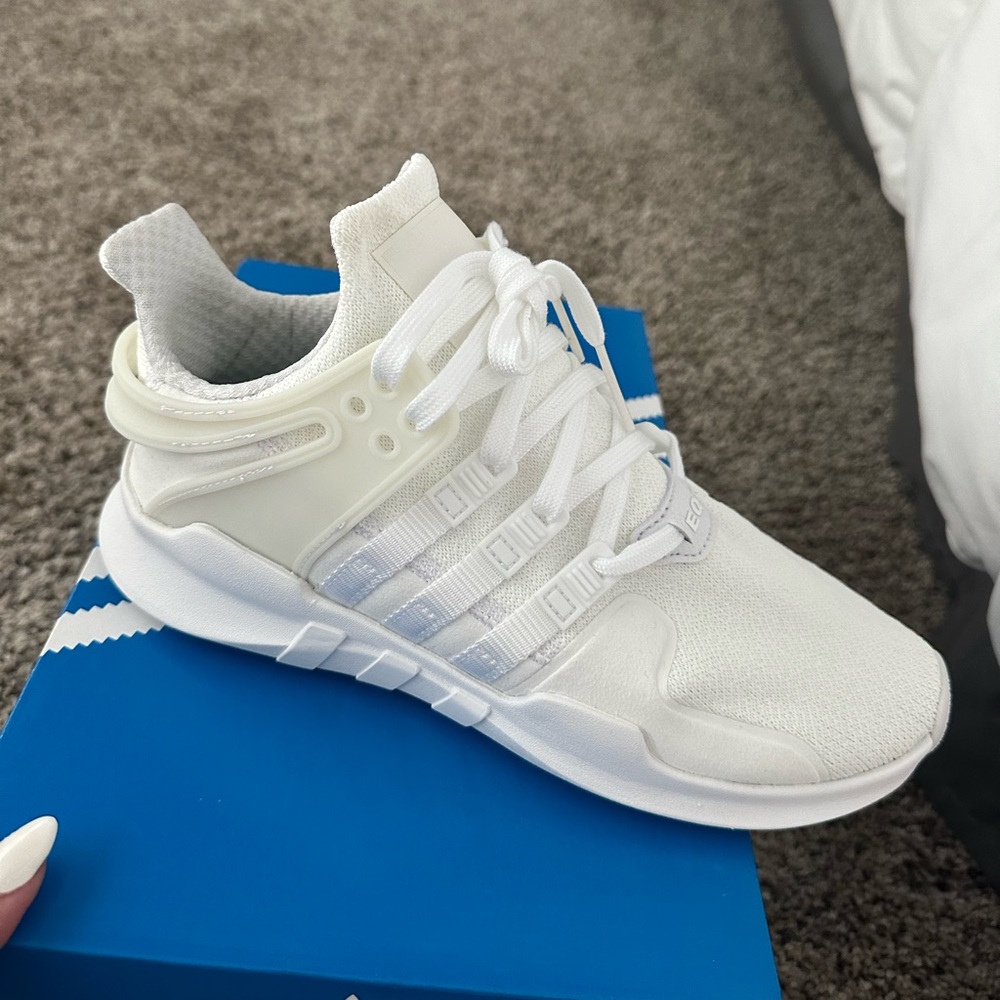 Adidas Support Adv J shoes